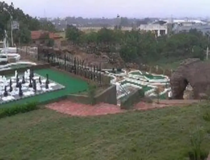Бхудж: Regenta Resort Bhuj, By Royal Orchid Limited