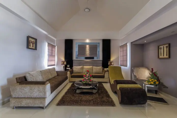 Бхудж: Regenta Resort Bhuj, By Royal Orchid Limited