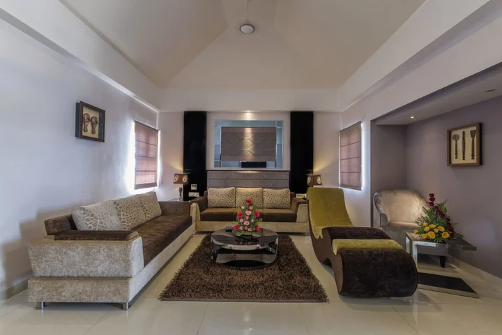 Бхудж: Regenta Resort Bhuj, By Royal Orchid Limited
