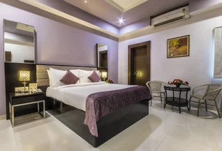 Бхудж: Regenta Resort Bhuj, By Royal Orchid Limited