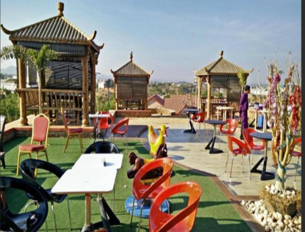 Бхудж: Regenta Resort Bhuj, By Royal Orchid Limited