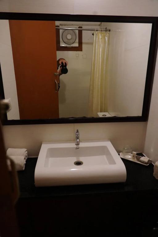 Бхудж: Regenta Resort Bhuj, By Royal Orchid Limited