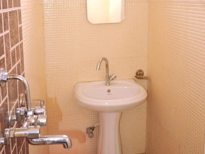 Ришикеш: Hotel Akash Continental