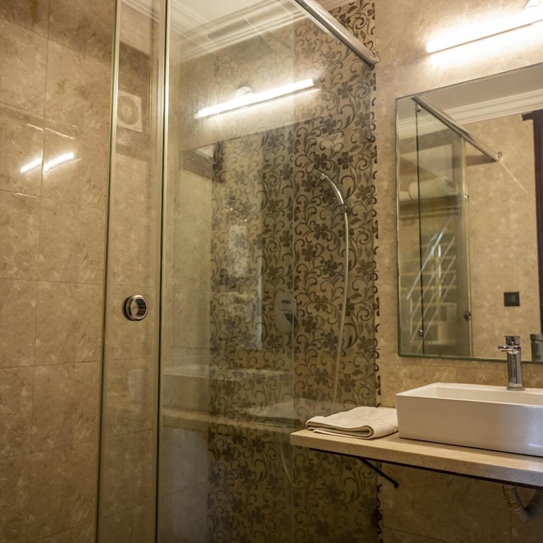 Калангут: De Alturas Resort