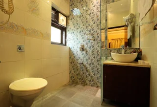 Калангут: De Alturas Resort