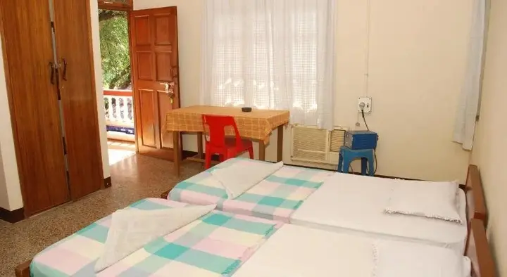 Калангут: Pinto Guest House