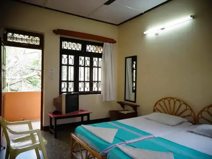 Калангут: Pinto Guest House