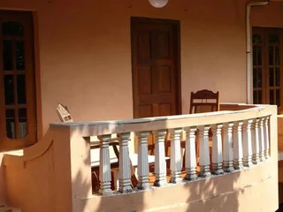 Калангут: Pinto Guest House