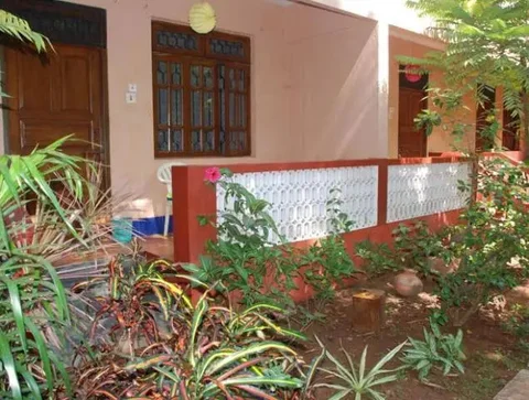 Калангут: Pinto Guest House