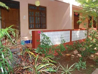 Калангут: Pinto Guest House