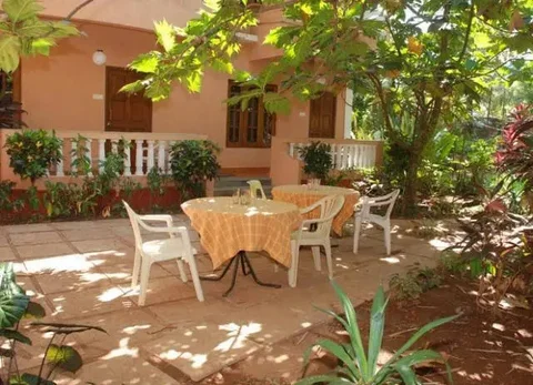 Калангут: Pinto Guest House
