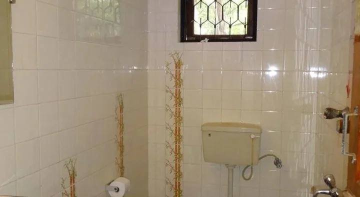 Калангут: Pinto Guest House