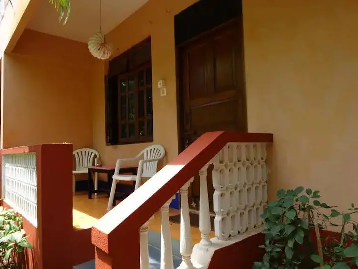 Калангут: Pinto Guest House