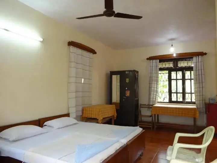 Калангут: Pinto Guest House