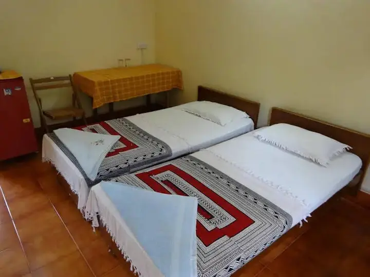 Калангут: Pinto Guest House