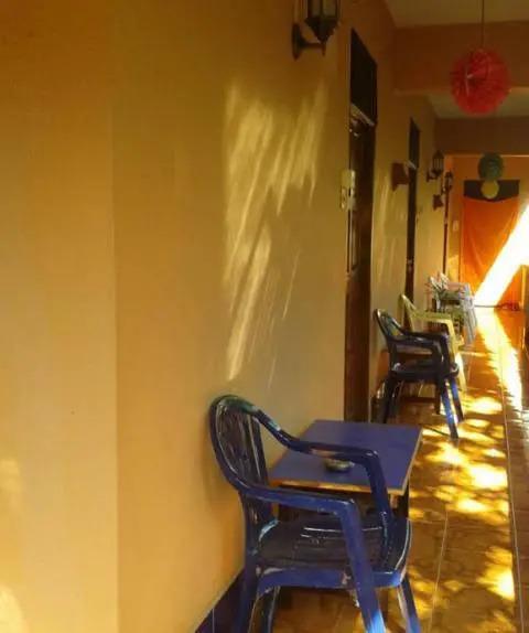 Калангут: Pinto Guest House