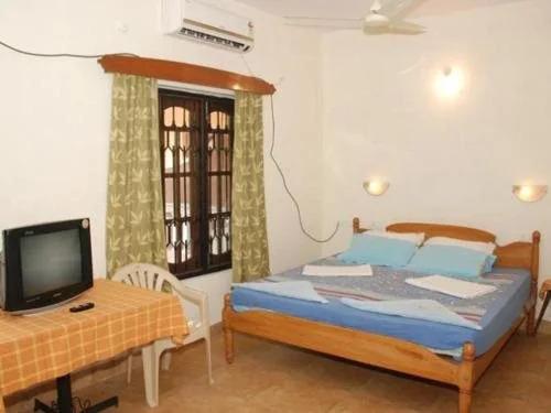 Калангут: Pinto Guest House