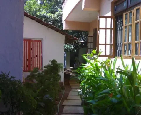 Калангут: Pinto Guest House