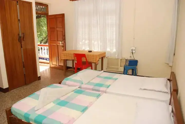 Калангут: Pinto Guest House
