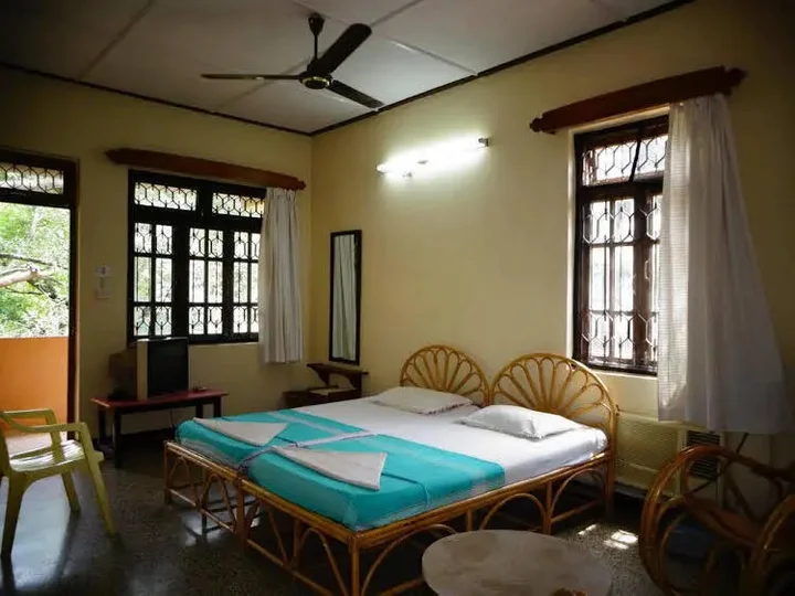Калангут: Pinto Guest House