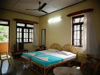 Калангут: Pinto Guest House