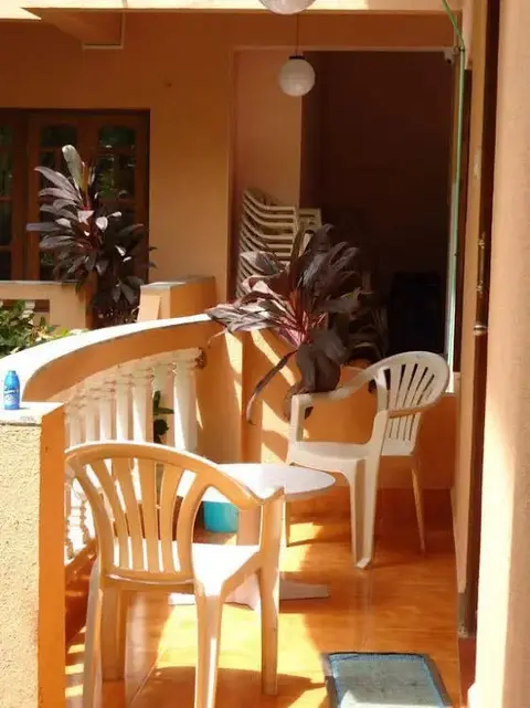 Калангут: Pinto Guest House