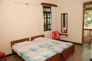 Калангут: Pinto Guest House