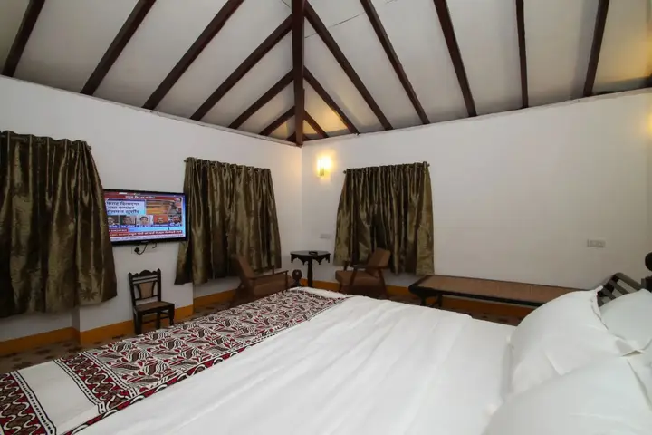 Панаджи: Hospedaria Abrigo de Botelho