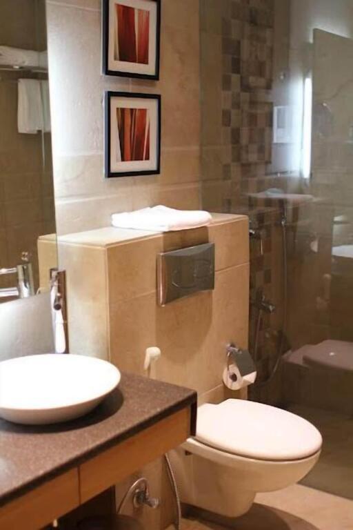 Гуруграм: Savoy Suites Manesar