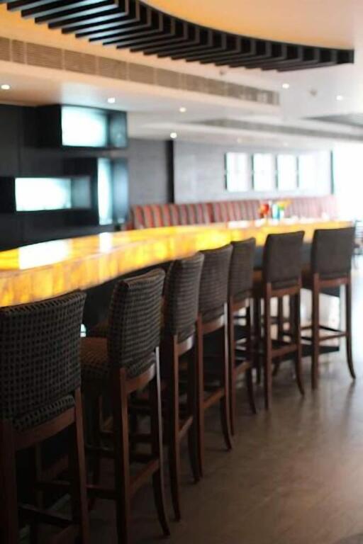 Гуруграм: Savoy Suites Manesar