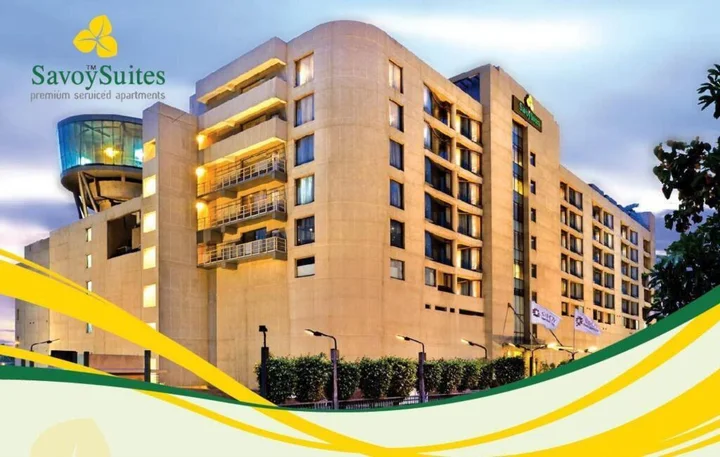 Гуруграм: Savoy Suites Manesar