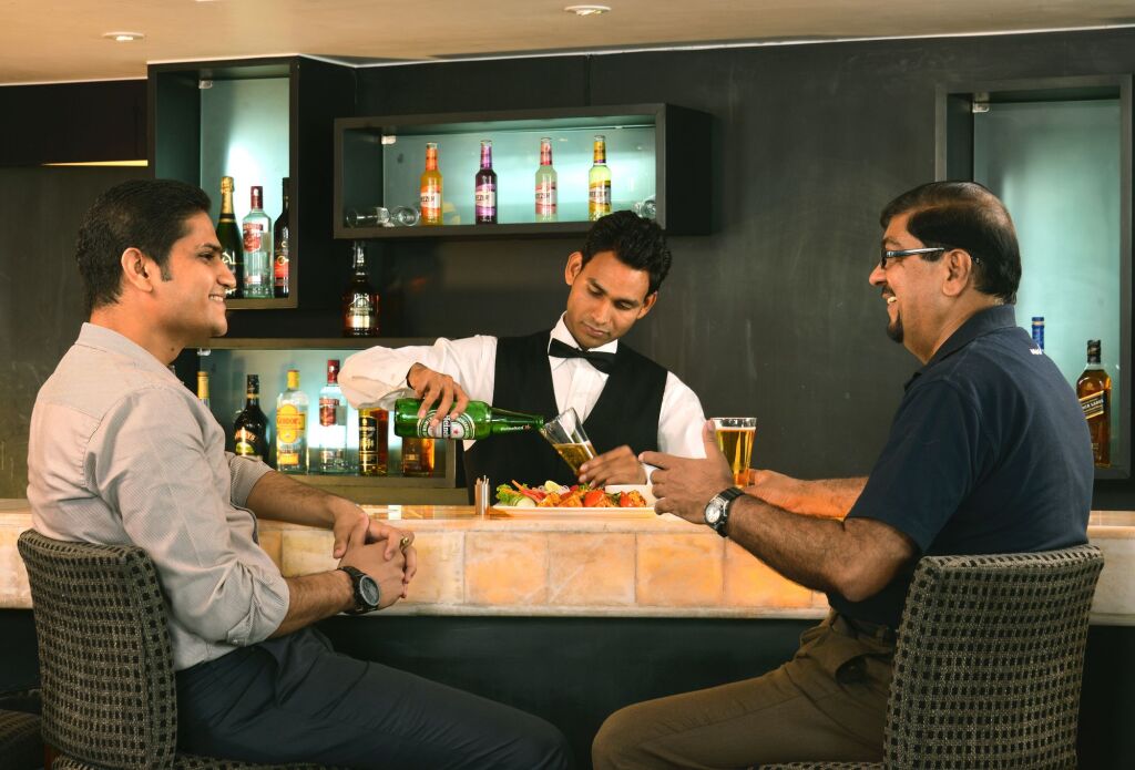 Гуруграм: Savoy Suites Manesar