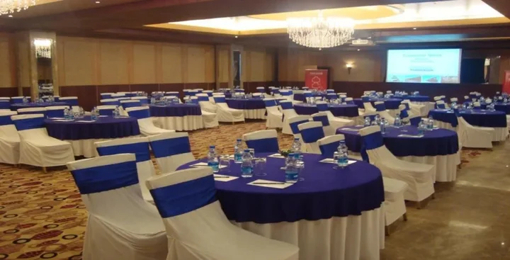Гуруграм: Savoy Suites Manesar
