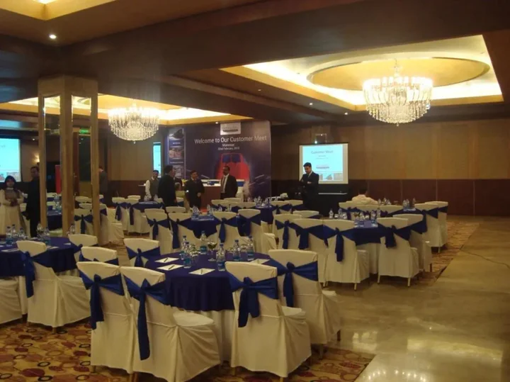 Гуруграм: Savoy Suites Manesar