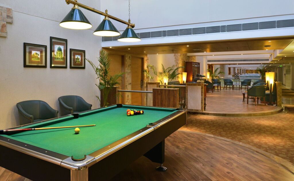 Гуруграм: Savoy Suites Manesar