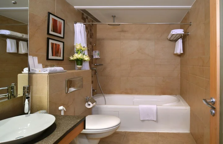 Гуруграм: Savoy Suites Manesar