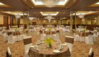 Гуруграм: Savoy Suites Manesar