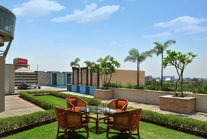 Гуруграм: Savoy Suites Manesar