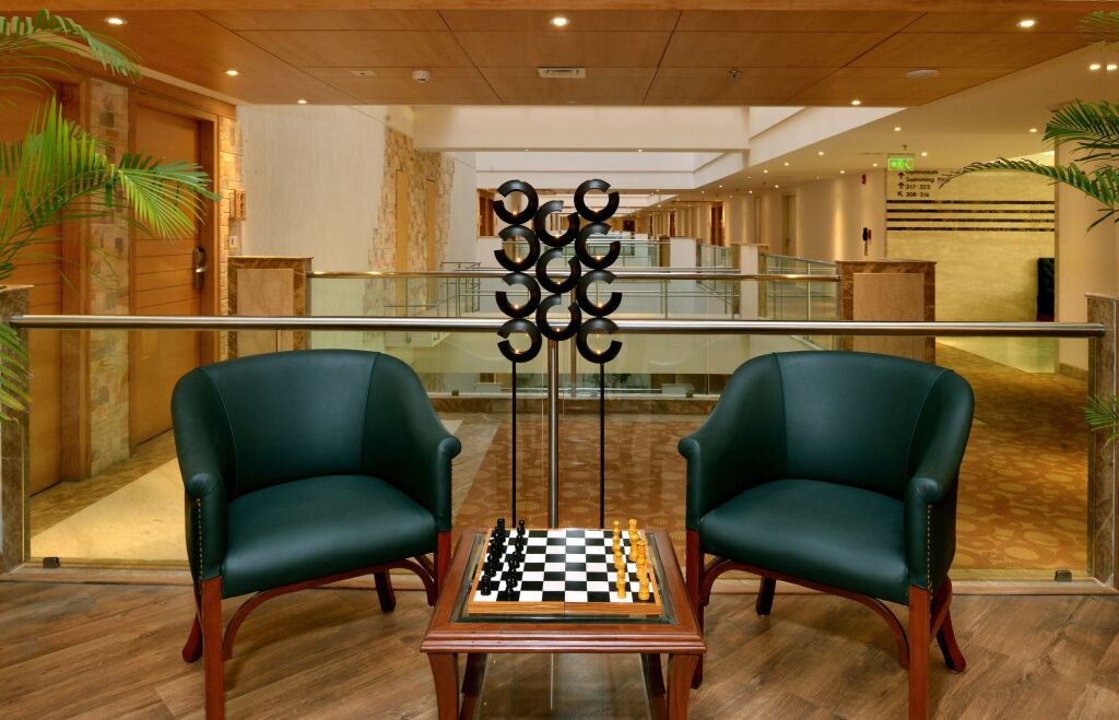 Гуруграм: Savoy Suites Manesar