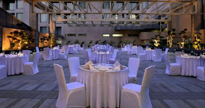 Гуруграм: Savoy Suites Manesar