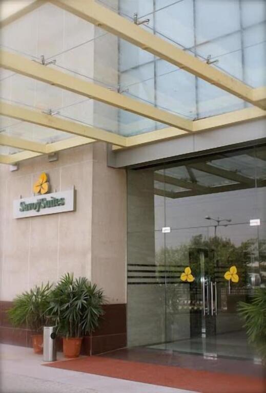 Гуруграм: Savoy Suites Manesar