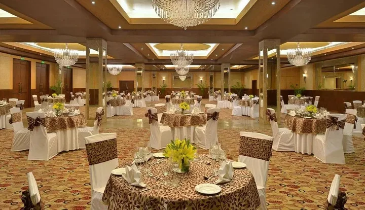 Гуруграм: Savoy Suites Manesar