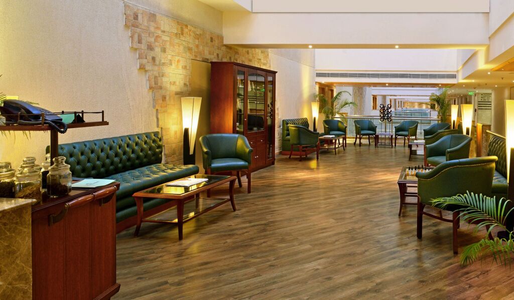 Гуруграм: Savoy Suites Manesar