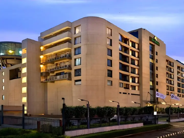 Гуруграм: Savoy Suites Manesar