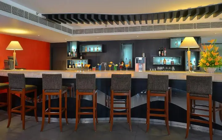 Гуруграм: Savoy Suites Manesar