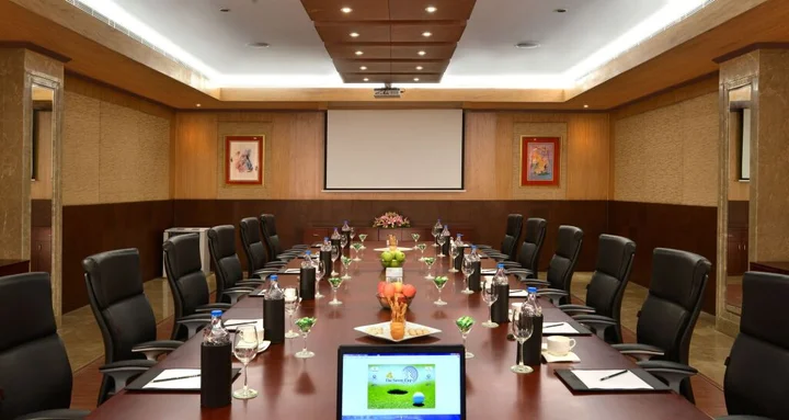 Гуруграм: Savoy Suites Manesar