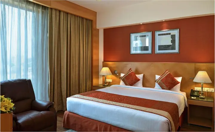 Гуруграм: Savoy Suites Manesar