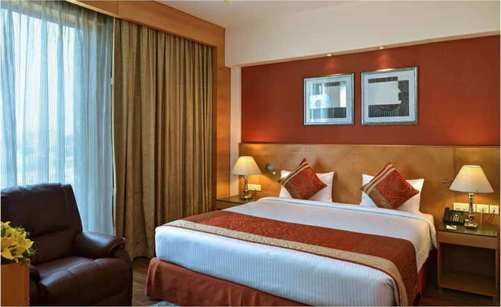 Гуруграм: Savoy Suites Manesar