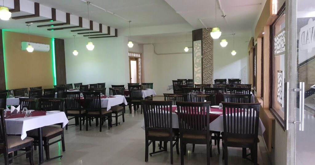 Газиабад: Hotel Abhay Palace