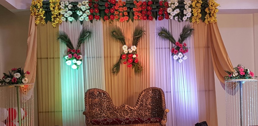 Газиабад: Hotel Abhay Palace